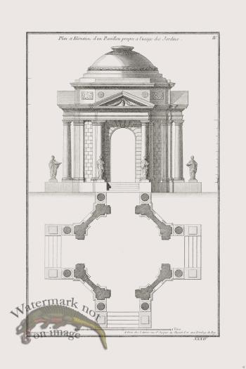 Elementary Architecture 042